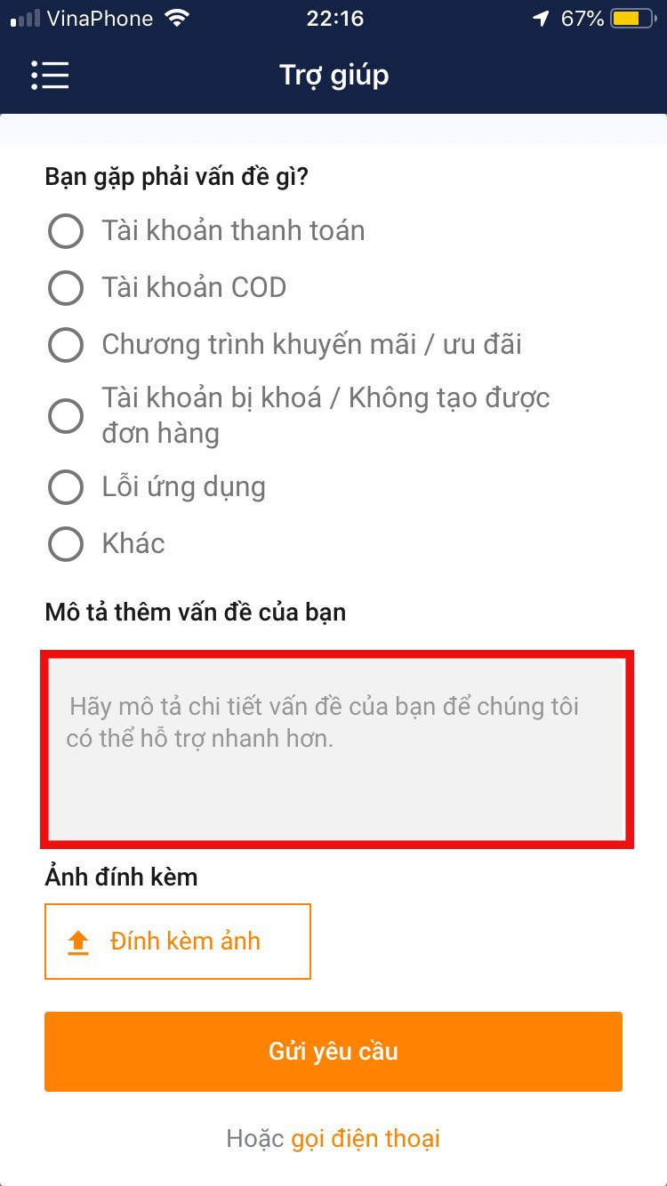 Mọi Cách Liên Hệ AhaMove Nhanh Chóng và Hiệu Quả Nhất