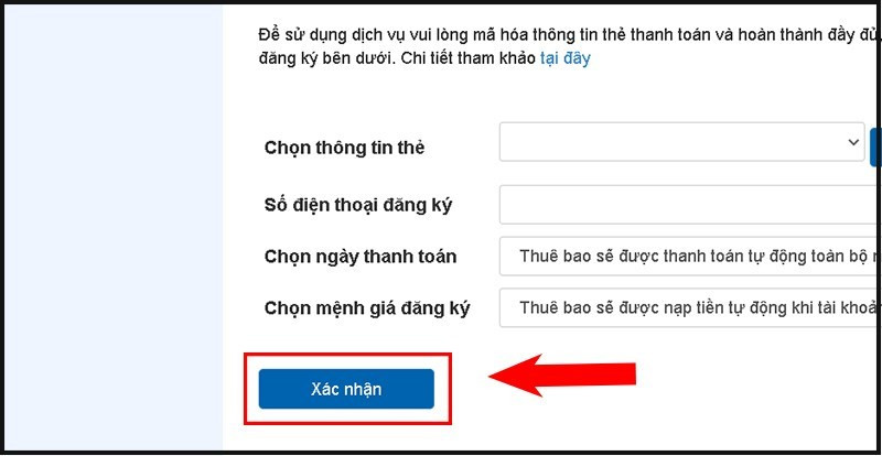 Hướng Dẫn Nạp Tiền Điện Thoại Tự Động: Không Lo Gián Đoạn Cuộc Gọi