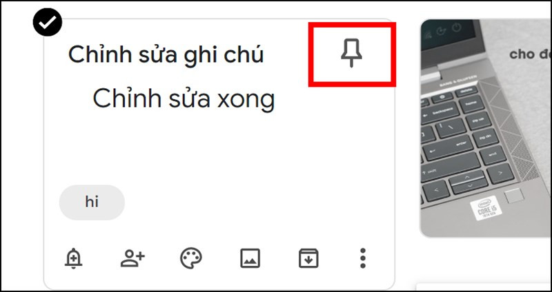 Hướng Dẫn Sử Dụng Google Keep Từ A-Z: Ghi Chú Nhanh Chóng, Hiệu Quả