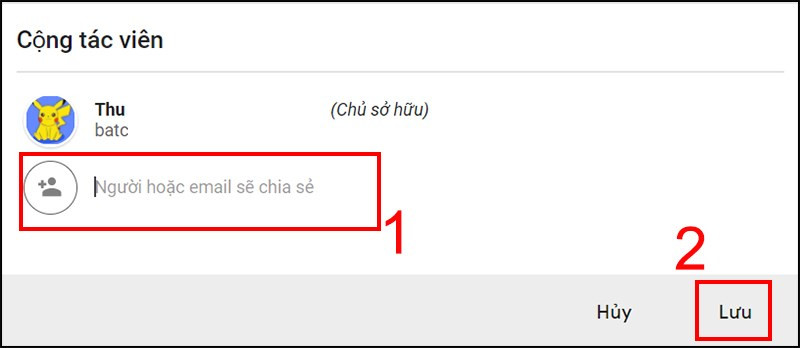 Hướng Dẫn Sử Dụng Google Keep Từ A-Z: Ghi Chú Nhanh Chóng, Hiệu Quả