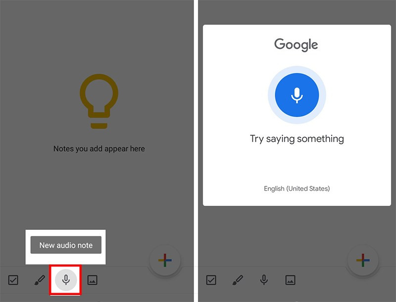 Hướng Dẫn Sử Dụng Google Keep Từ A-Z: Ghi Chú Nhanh Chóng, Hiệu Quả