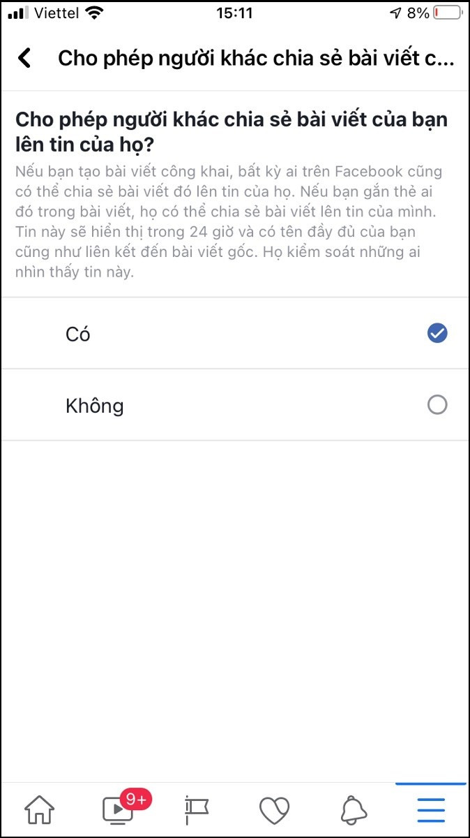 Bật Nút Chia Sẻ trên Facebook: Hướng Dẫn Chi Tiết Cho Điện Thoại và Máy Tính