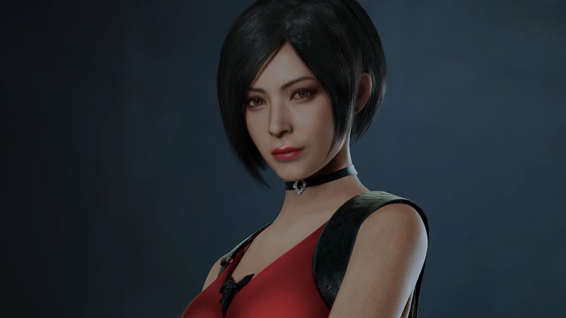 Hé Lộ Bí Mật Về Ada Wong: Mỹ Nhân Huyền Thoại Của Resident Evil