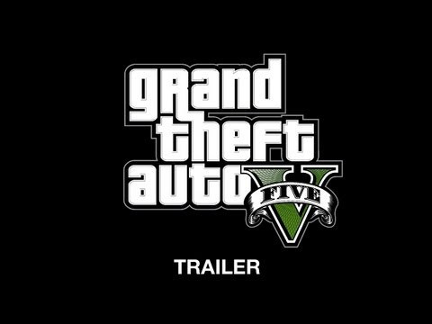 alt: Hình ảnh trong game Grand Theft Auto V