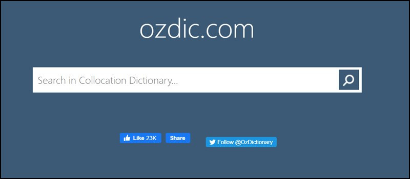 alt: Ozdic.com, tra cứu thuật ngữ chuyên ngành