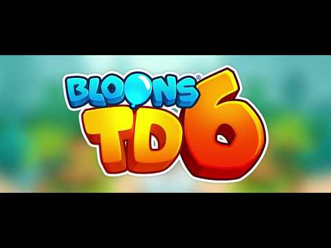 alt text: Bloons TD 6 - Game thủ thành vui nhộn