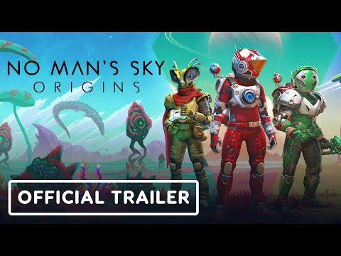 alt text: Phi thuyền bay trong không gian vũ trụ của No Man's Sky