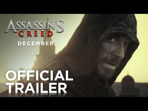 alt text: Sát thủ trong Assassin's Creed