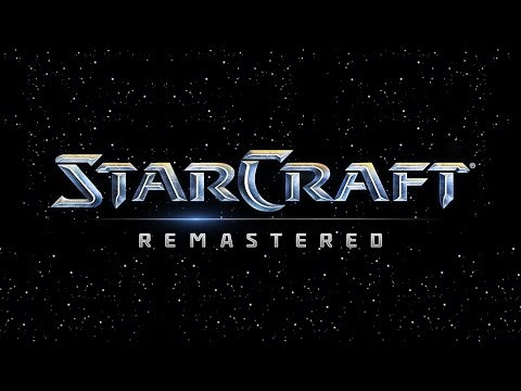 alt text: Starcraft II - Tựa game chiến thuật thời gian thực đình đám