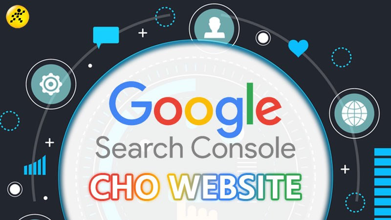 Alt: Xác minh Google Search Console bằng tệp HTML