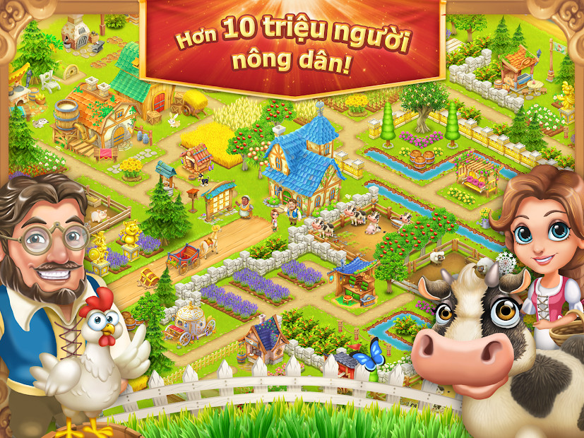 Ảnh chụp màn hình game