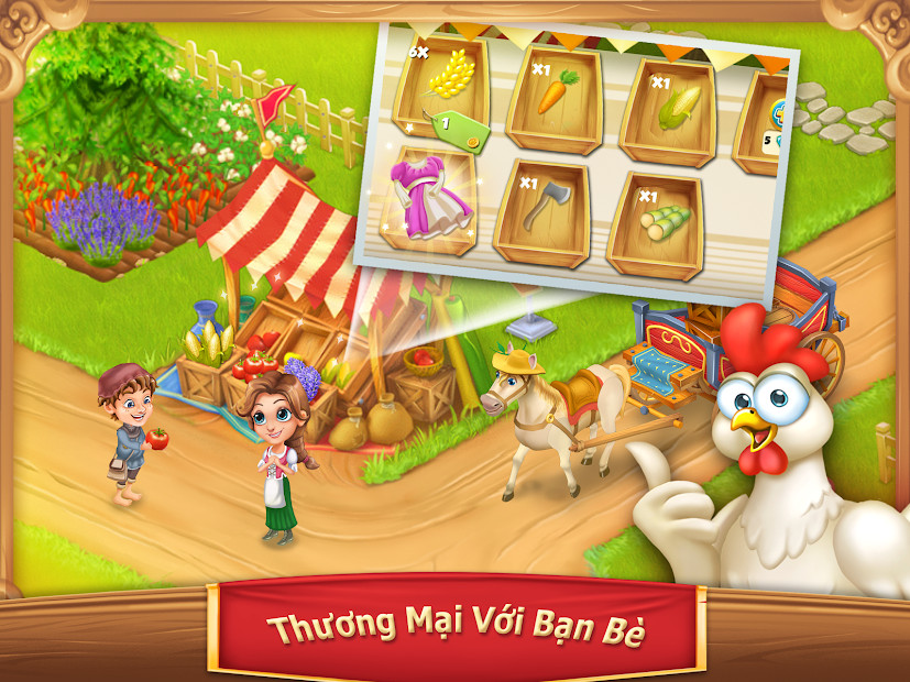 Ảnh chụp màn hình game