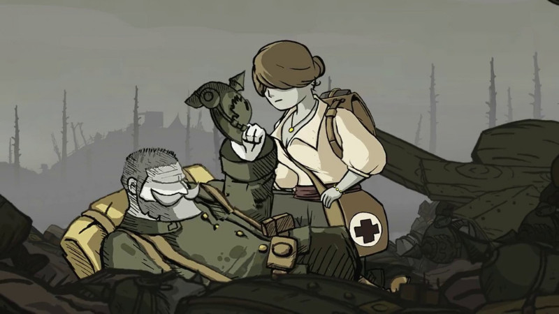 Khám Phá Valiant Hearts: The Great War - Hành Trình Giải Đố Xuyên Suốt Thế Chiến I