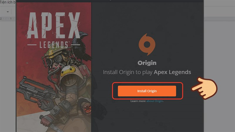 Hướng Dẫn Tải Và Cài Đặt Apex Legends Trên PC Chi Tiết Nhất 2023