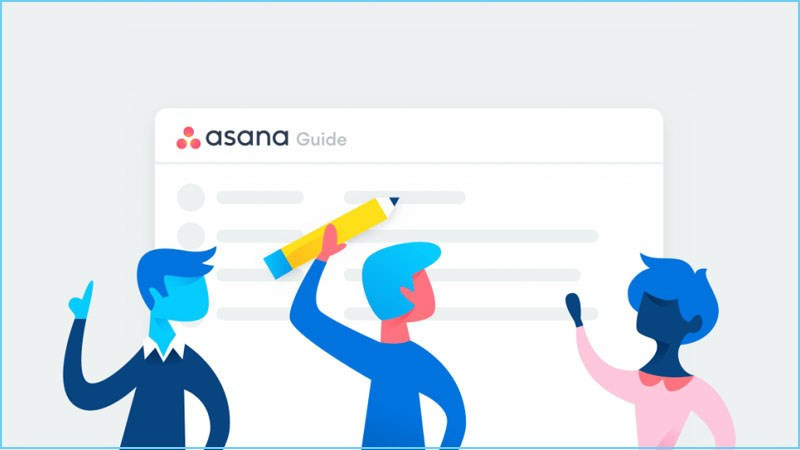 Asana l&agrave; g&igrave;?