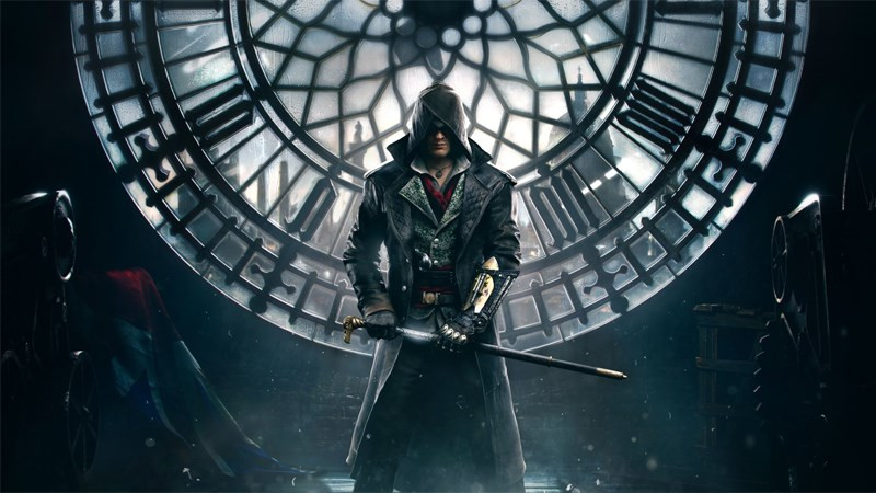 Khám Phá Thế Giới Ngầm London Cùng Assassin's Creed Syndicate