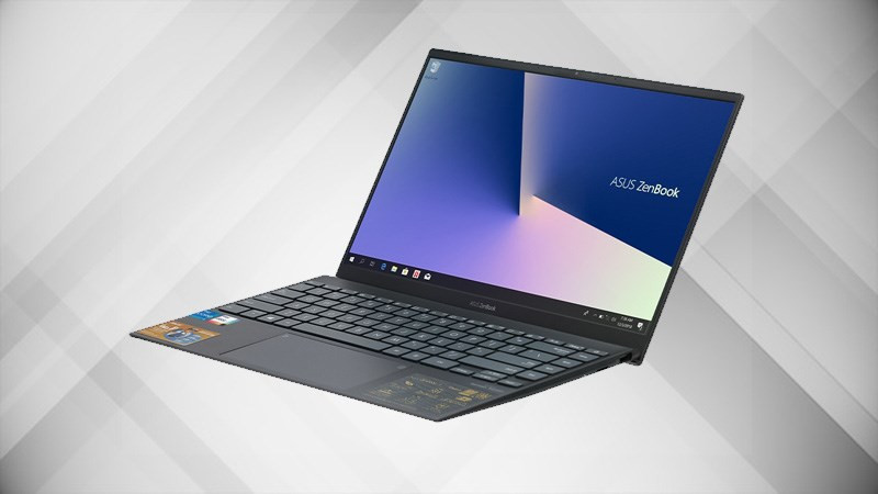 Top 10 Laptop Asus ZenBook Core i5 Đáng Mua Nhất 2023: Mỏng Nhẹ, Hiệu Năng Mạnh Mẽ