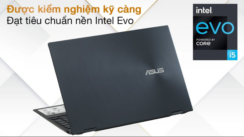 Asus Zenbook Flip UX363AE