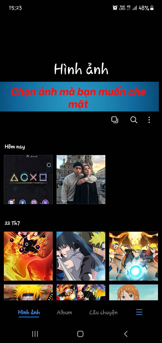 Che Mặt Bằng Icon, Sticker Trên Điện Thoại Android và iOS: Đơn Giản và Hiệu Quả