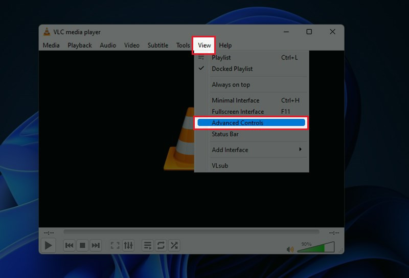 Hướng Dẫn Cắt Video Đơn Giản, Nhanh Chóng Bằng VLC Media Player