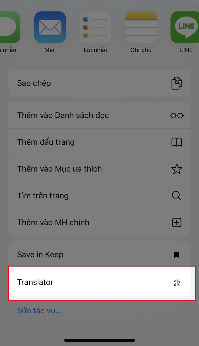 Dịch Trang Web Trên iPhone: Mẹo Hay Cho Dân Mê Khám Phá