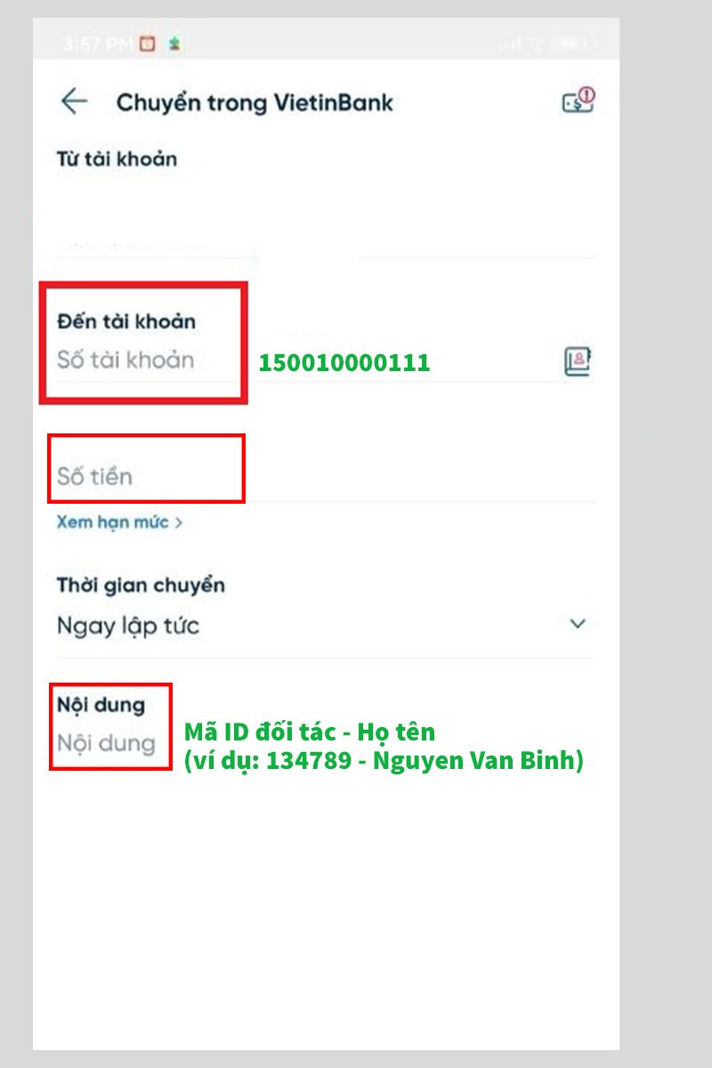 Hướng Dẫn Nạp Tiền Vào Ví Grab Driver Chi Tiết Nhất 2024