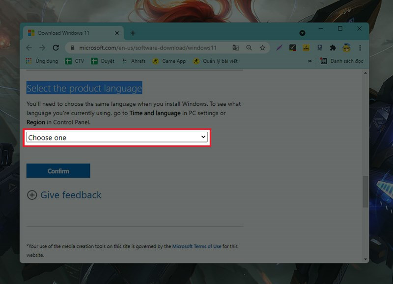 Hướng Dẫn Tải và Cài Đặt Windows 11 Chi Tiết Từ A-Z