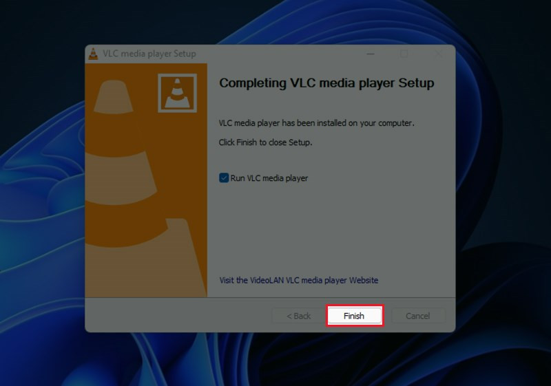 Hướng Dẫn Cắt Video Đơn Giản, Nhanh Chóng Bằng VLC Media Player