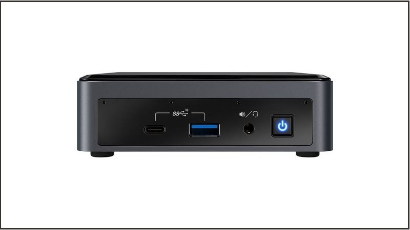 Khám Phá Thế Giới Máy Tính Barebone: Nhỏ Gọn Mà Mạnh Mẽ