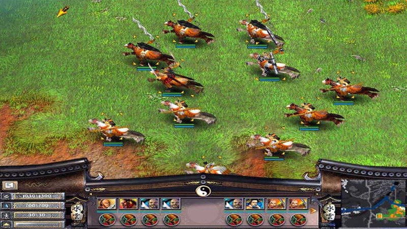 Top 12 Game Dàn Trận PC Hay Nhất Mọi Thời Đại