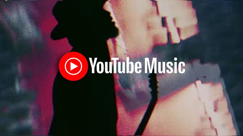 Khám Phá Thế Giới Âm Nhạc Bất Tận với Youtube Music