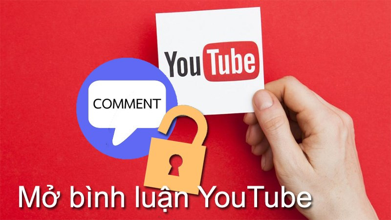 Bình luận YouTube