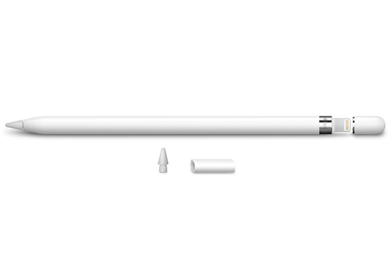 B&uacute;t cảm ứng Apple Pencil 1 MK0C2