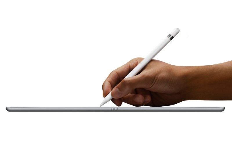 B&uacute;t cảm ứng Apple Pencil 1 MK0C2