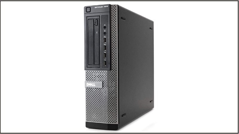 Các thành phần của Barebone