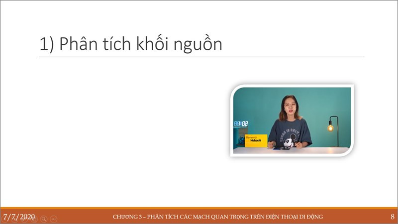 Hướng Dẫn Chèn Video Vào PowerPoint Trên Laptop Đơn Giản