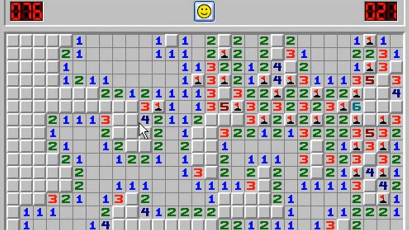 Bí Kíp Chơi Minesweeper: Từ Tân Binh Đến Cao Thủ Dò Mìn