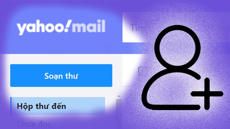 Cách đăng ký Yahoo Mail