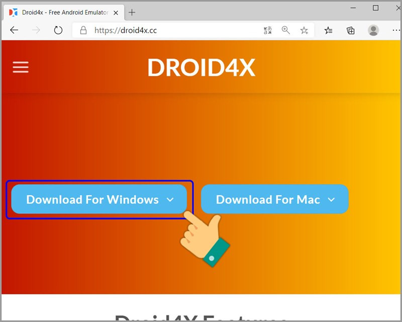 Hướng Dẫn Chi Tiết Cách Tải Và Sử Dụng Giả Lập Droid4x Trên Máy Tính