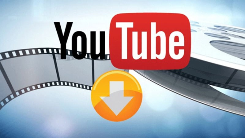 Cách tải video trên youtube về máy tính