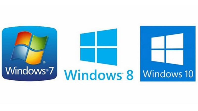 Cài đặt nhiều phiên bản Windows