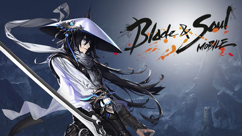 Cách tải và cài đặt Blade & Soul Mobile cho điện thoại Android