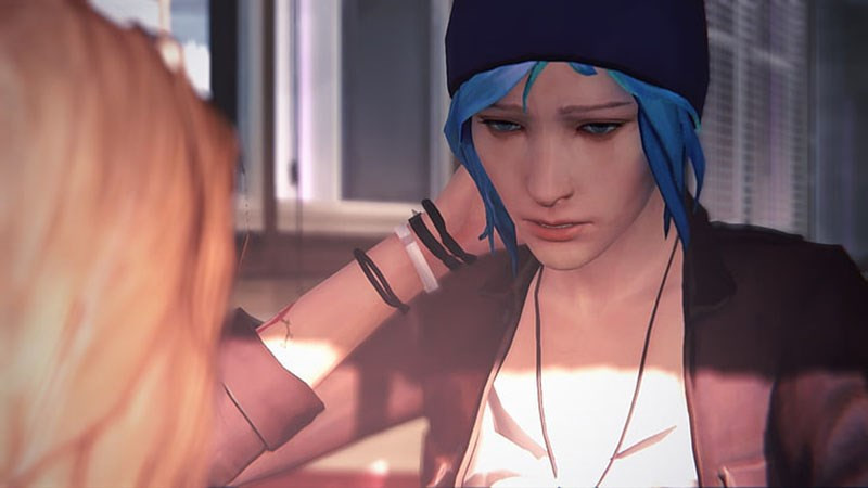 Khám Phá Cuộc Sống Lạ Kỳ Trong Game Life is Strange