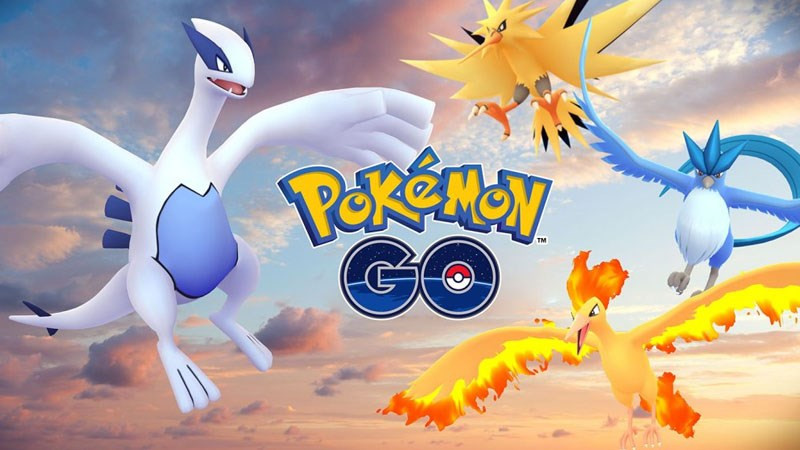 Chơi Pokemon Go bằng máy tính