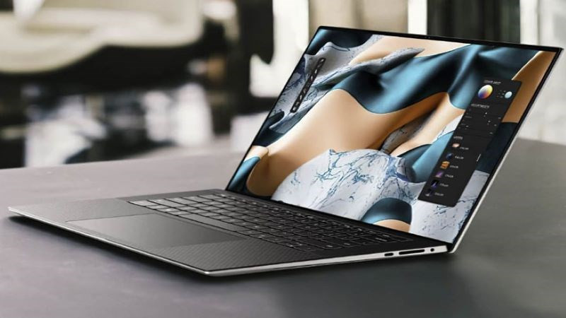 Chọn mua laptop like new tại cửa hàng uy tín