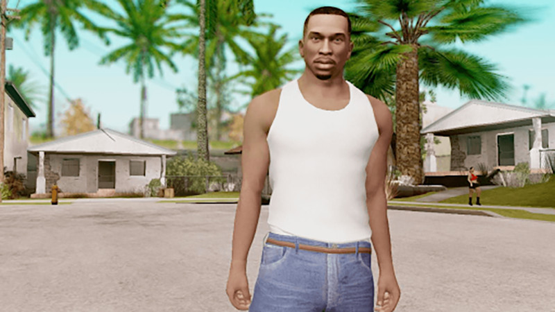 Khám Phá Thế Giới Ngầm Hấp Dẫn Của GTA San Andreas