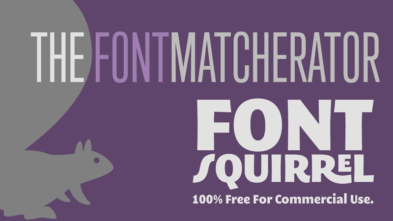 C&ocirc;ng cụ Fontsquirrel