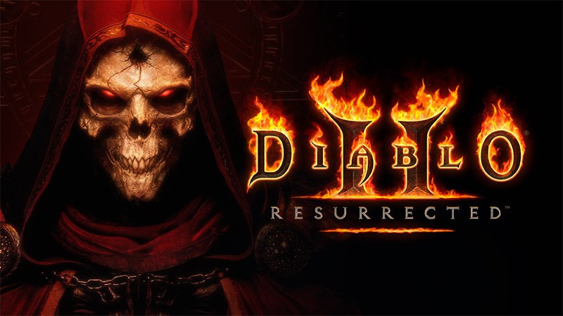 Cùng khám phá ngay những nâng cấp thú vị của Diablo II: Resurrected