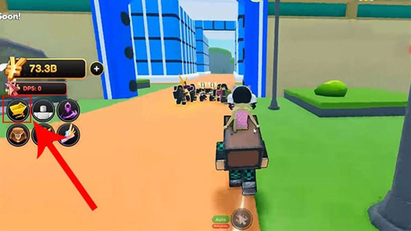 Code Anime Warriors Simulator 2 Roblox Mới Nhất (2024) & Cách Nhập