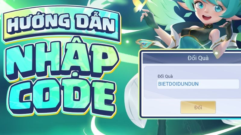 Code Biệt Đội Đùn Đùn